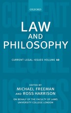 Current Legal Issues