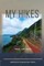 My Hikes Trail Log Book Stepping Into The Healing Power of Nature