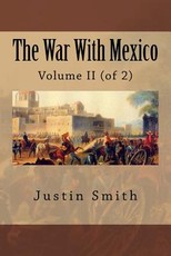 The War With Mexico