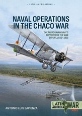 Naval Operations in the Chaco War