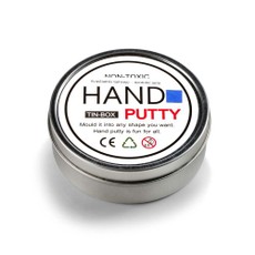 Išmanusis plastilinas, Neoninė aura