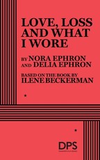 Love, Loss and What I Wore
