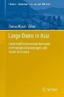Large Dams in Asia