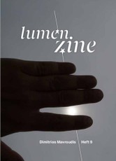 Mavroudis, D: Lumen Zine Heft 9: Dimitrios Mavroudis