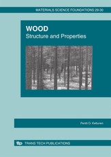 Kettunen, P: WOOD