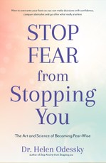 Stop Fear From Stopping You