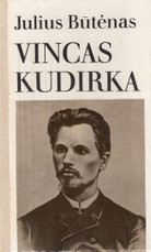 Vincas Kudirka