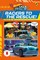 Hot Wheels: Let's Race: Racers to the Rescue!: Graphic Novel