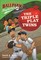 Ballpark Mysteries #17: The Triple Play Twins