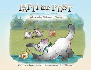 Patti the Pest