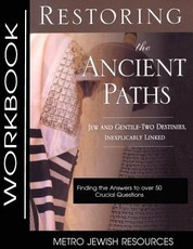 Restoring the Ancient Paths- Workbook