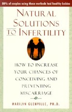 Natural Solutions to Infertility