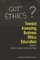 Toward Assessing Business Ethics Education