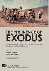 The Pertinence of Exodus