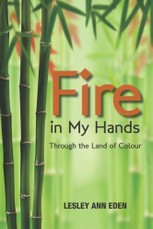 Fire in My Hands