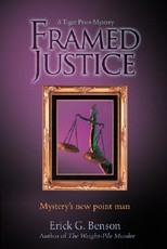Framed Justice