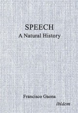 Speech