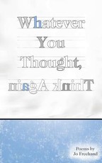 Whatever You Thought, Think Again
