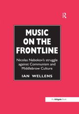Music on the Frontline