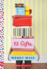 13 Gifts: A Wish Novel