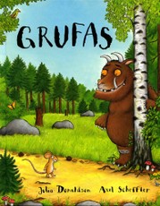 Grufas