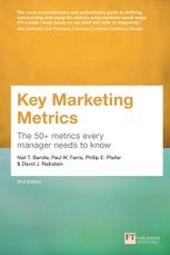 Key Marketing Metrics