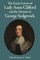 The Estate Letters of Lady Anne Clifford and the Memoir of George Sedgewick