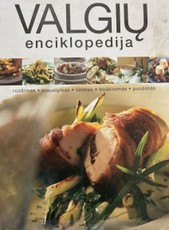 Valgių enciklopedija