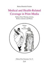 Medical and Health-Related Coverage in Print-Media