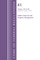 Code of Federal Regulations, Title 41 Public Contracts and Property Management 102-200, Revised as of July 1, 2023