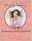 Angelica Cross Stitch Pattern
