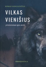 Vilkas vienišius