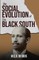 The Social Evolution of the Black South