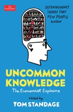 Uncommon Knowledge