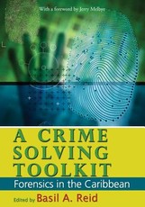 A Crime-Solving Toolkit
