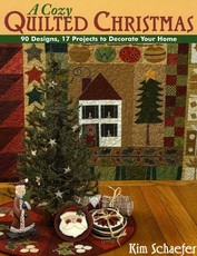 Cozy Quilted Christmas