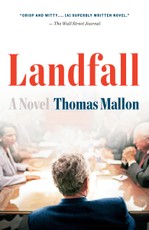 Landfall
