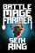 Battle Mage Farmer, Book 1