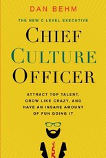 Chief Culture Officer