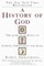 A History of God