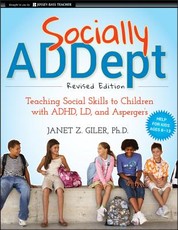 Socially Addept