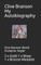 Clive Branson My Autobiography