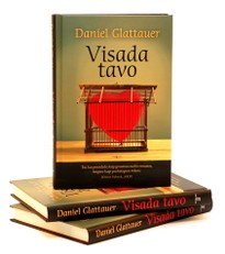 Visada tavo
