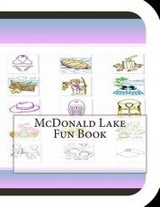 McDonald Lake Fun Book