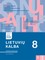 Lietuvių kalba. Pratybų sąsiuvinis 8 klasei, 2 dalis