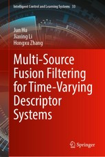 Multi-Source Fusion Filtering for Time-Varying Descriptor Systems