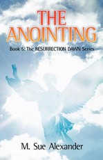 Book 5 in the Resurrection Dawn Series