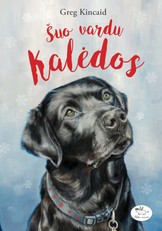 Šuo vardu Kalėdos