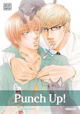 Punch Up!, Vol. 2, 2