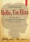 Baranovska-Bölter, M: Hello, I'm Eliza